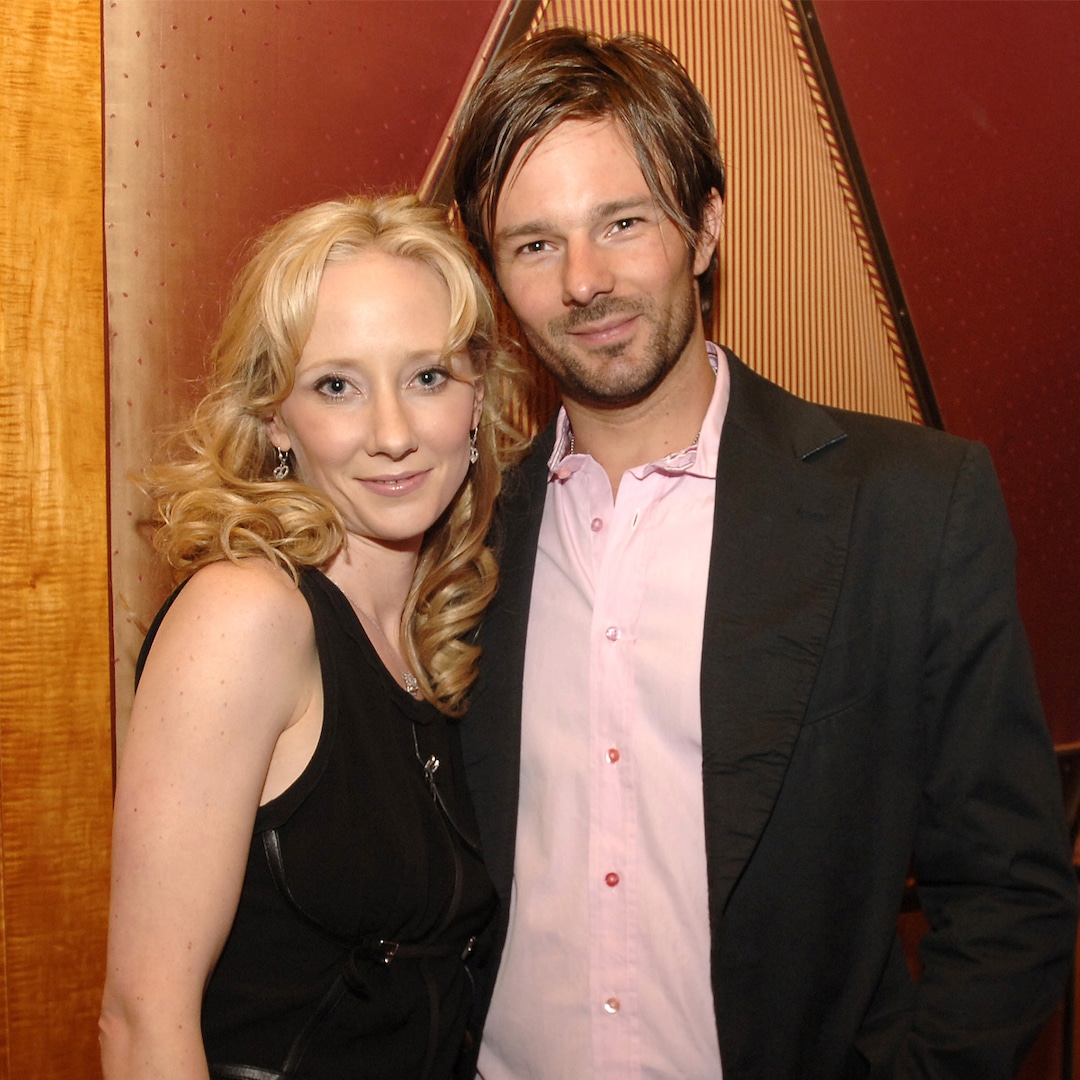Anne Heche’s Ex Coley Laffoon Gives Update on Son After Star’s Death